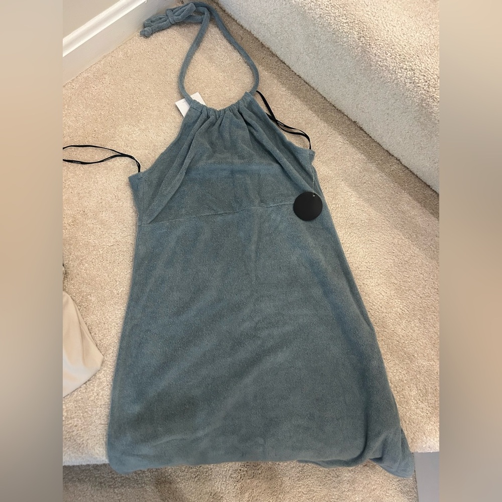 Forever 21 Swim cover up NWT